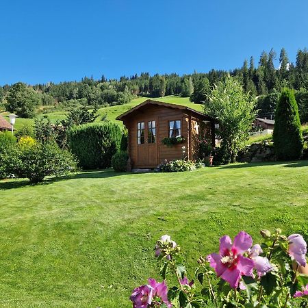 Gästezimmer BERGTRÄUME Haus im Ennstal Exteriör bild