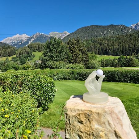 Gästezimmer BERGTRÄUME Haus im Ennstal Exteriör bild