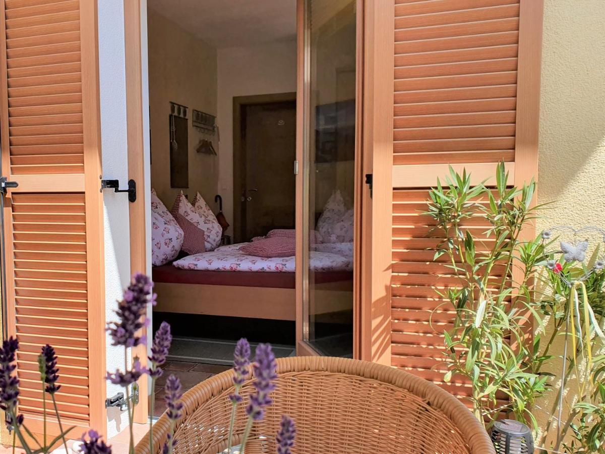 Gästezimmer BERGTRÄUME Haus im Ennstal Exteriör bild