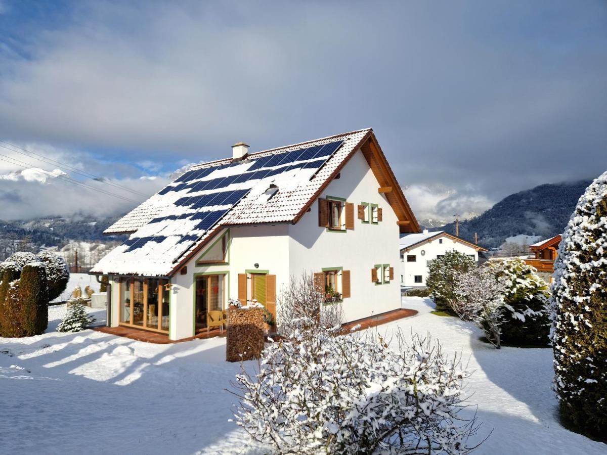Gästezimmer BERGTRÄUME Haus im Ennstal Exteriör bild