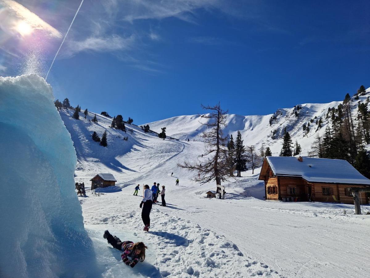 Gästezimmer BERGTRÄUME Haus im Ennstal Exteriör bild