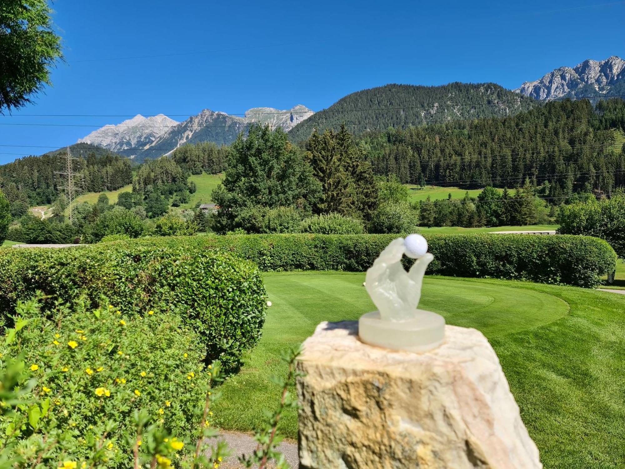 Gästezimmer BERGTRÄUME Haus im Ennstal Exteriör bild