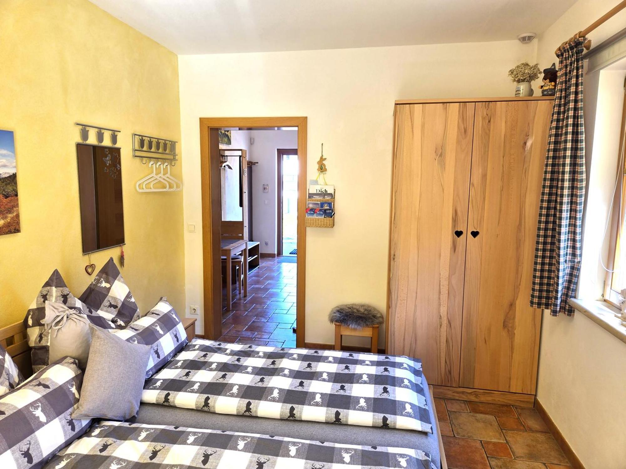 Gästezimmer BERGTRÄUME Haus im Ennstal Exteriör bild